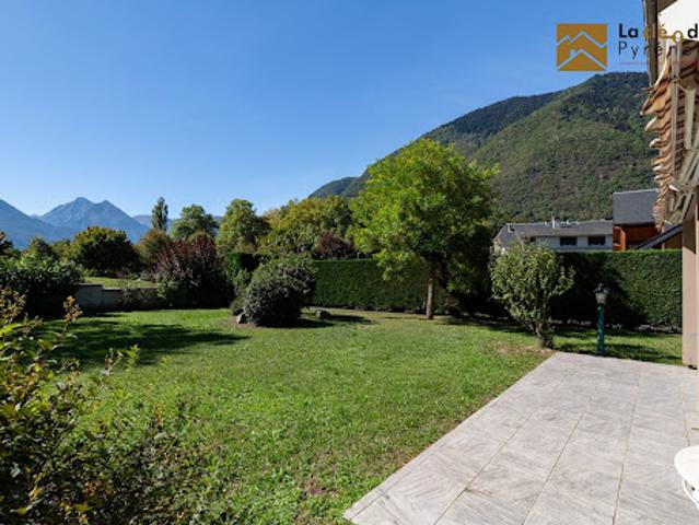 Vente Maison 5 pièces 117 m2 Guchan