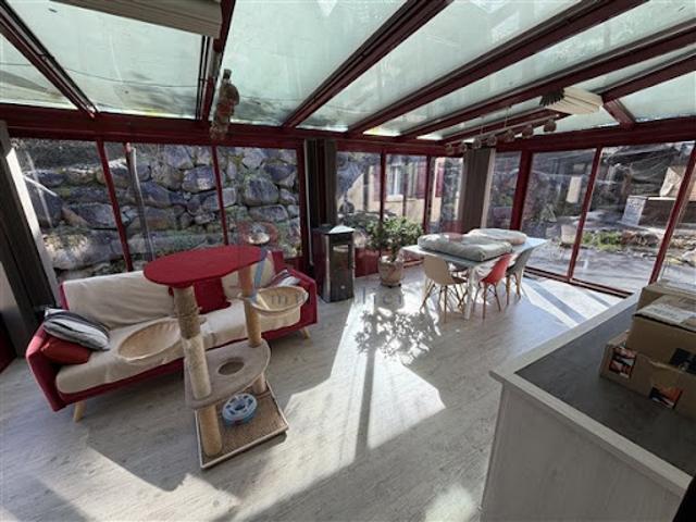 Vente Maison 5 pièces 117 m2 Saint Sylvain