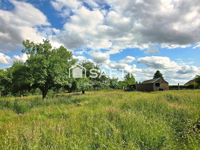 Vente Maison 5 pièces 117 m2 Sap en Auge