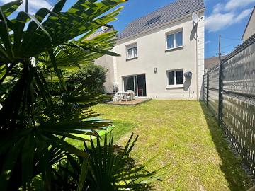 Vente Maison 5 pièces 117 m2 Sartrouville