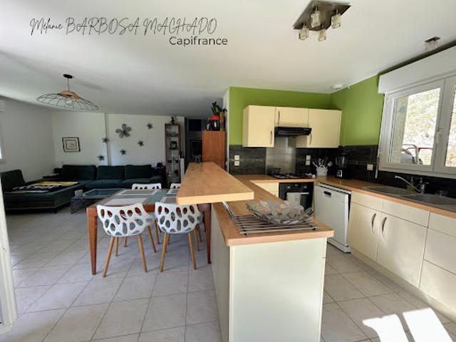 Vente Maison 5 pièces 117 m2 Serrières en Chautagne
