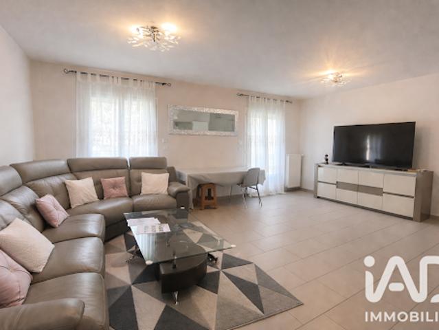 Vente Maison 5 pièces 117 m2 Sevran