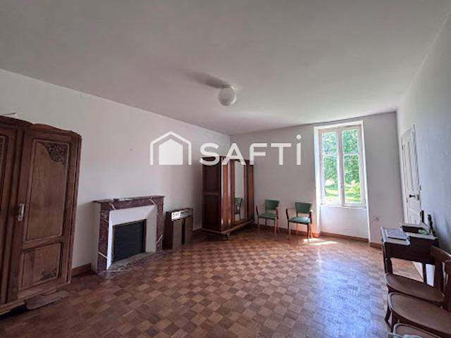 Vente Maison 5 pièces 117 m2 Soudan