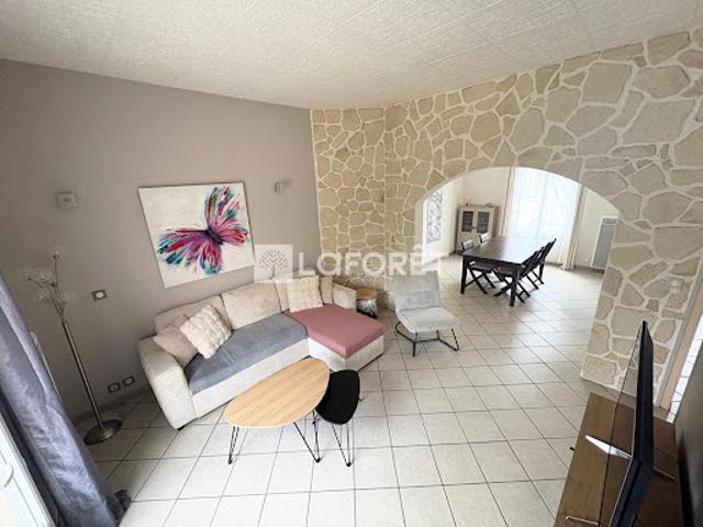 Vente Maison 5 pièces 117 m2 Thoury Férottes