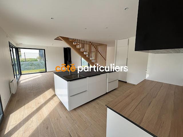Vente Maison 5 pièces 117 m2 Thury Harcourt le Hom