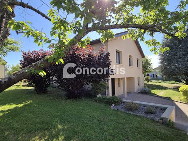 Vente Maison 5 pièces 117 m2 Toul