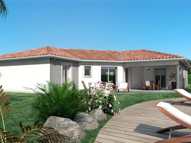 Vente Maison 5 pièces 117 m2 Tournefeuille