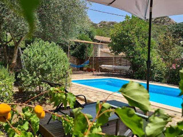 Vente Maison 5 pièces 117 m2 Vailhan