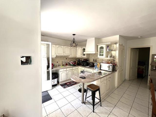 Vente Maison 5 pièces 117 m2 Val du Mignon