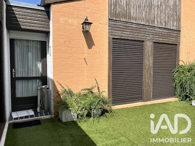 Vente Maison 5 pièces 117 m2 Valenciennes