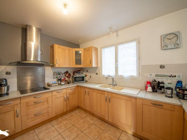 Vente Maison 5 pièces 117 m2 Verdun sur Garonne