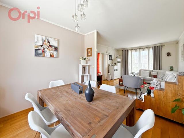 Vente Maison 5 pièces 117 m2 Villebon sur Yvette