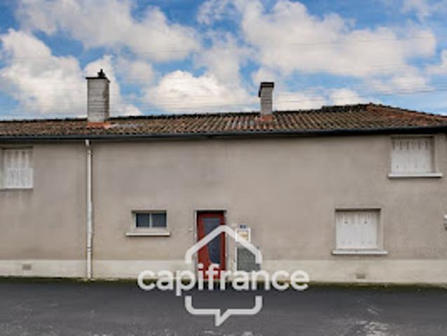 Vente Maison 5 pièces 117 m2 Villiers