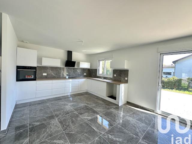 Vente Maison 5 pièces 117 m2 Vitry le François