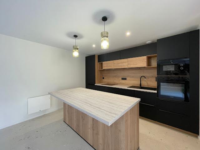 Vente Maison 5 pièces 117.07 m2 Bain de Bretagne