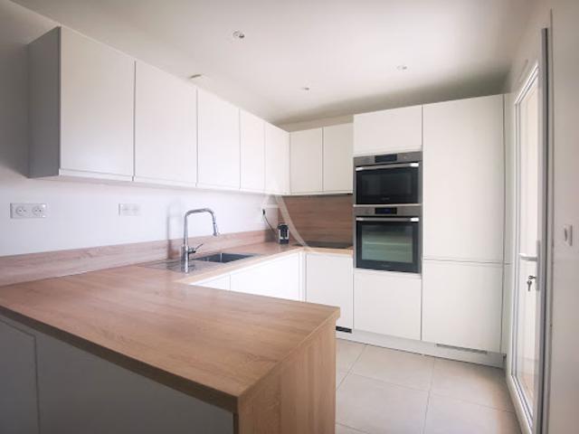 Vente Maison 5 pièces 117.03 m2 Aspremont