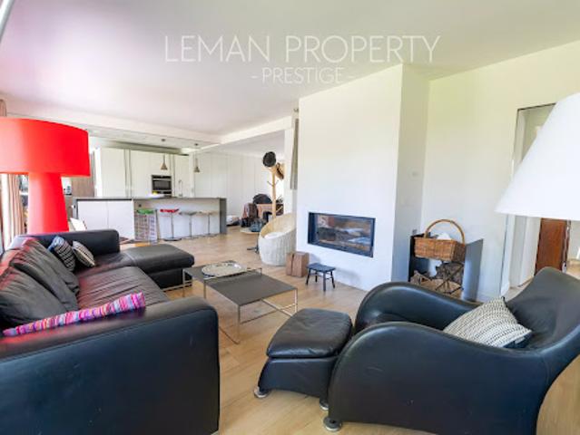Vente Maison 5 pièces 117.19 m2 Cernay la Ville