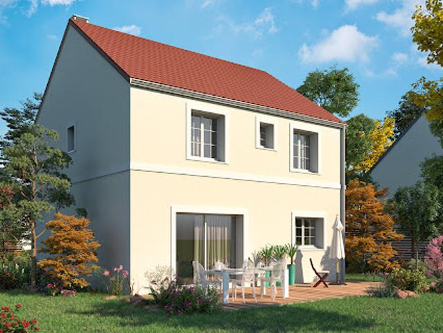 Vente Maison 5 pièces 117.12 m2 Champigny sur Marne