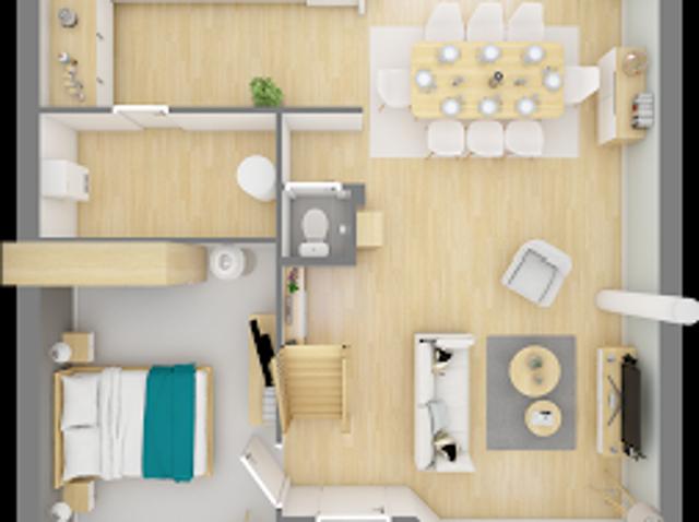 Vente Maison 5 pièces 117.12 m2 Evry Grégy sur Yerre