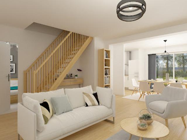 Vente Maison 5 pièces 117.12 m2 Gretz Armainvilliers