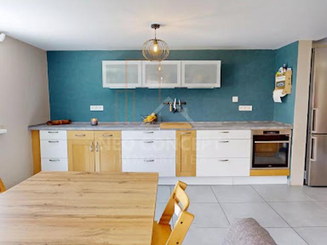 Vente Maison 5 pièces 117.1 m2 Mutzenhouse