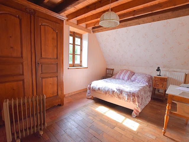 Vente Maison 5 pièces 117.24 m2 Montaigu le Blin