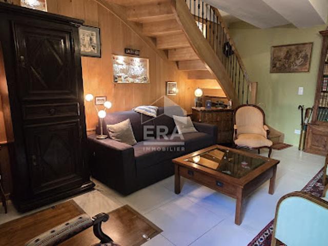 Vente Maison 5 pièces 117.24 m2 Dieppe
