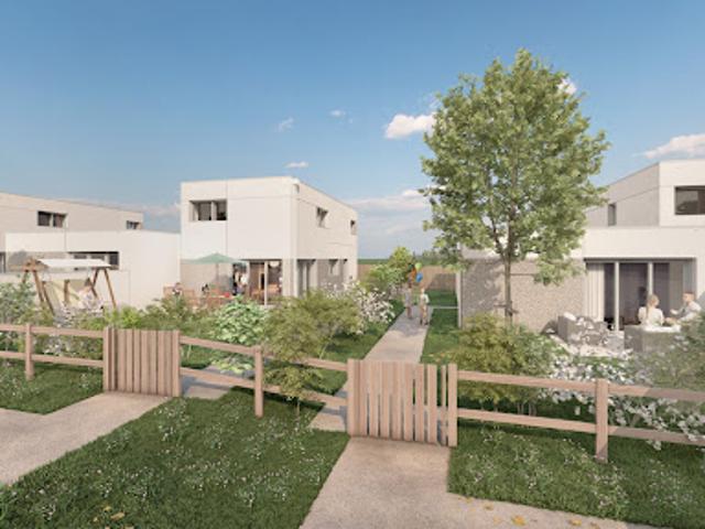 Vente Maison 5 pièces 117.28 m2 Laize Clinchamps