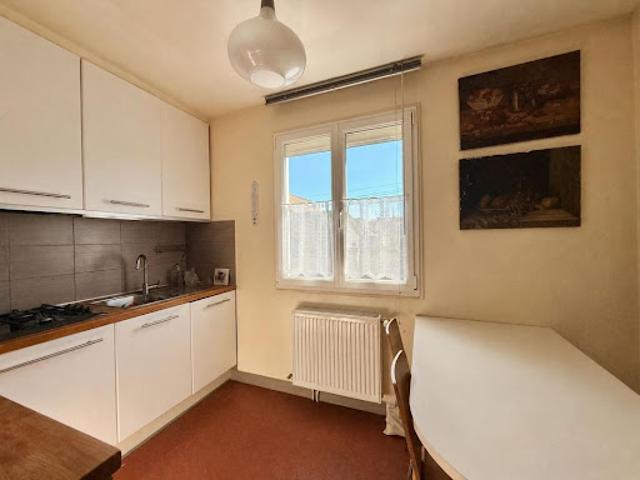 Vente Maison 5 pièces 117.2 m2 Dijon