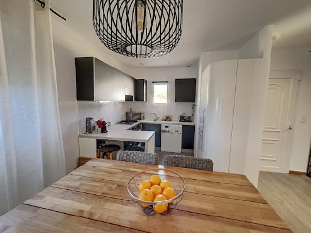 Vente Maison 5 pièces 117.34 m2 Cervione