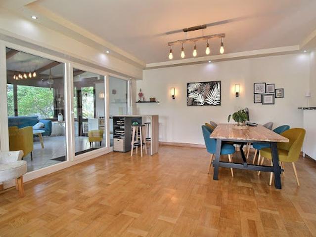 Vente Maison 5 pièces 117.3 m2 Barr