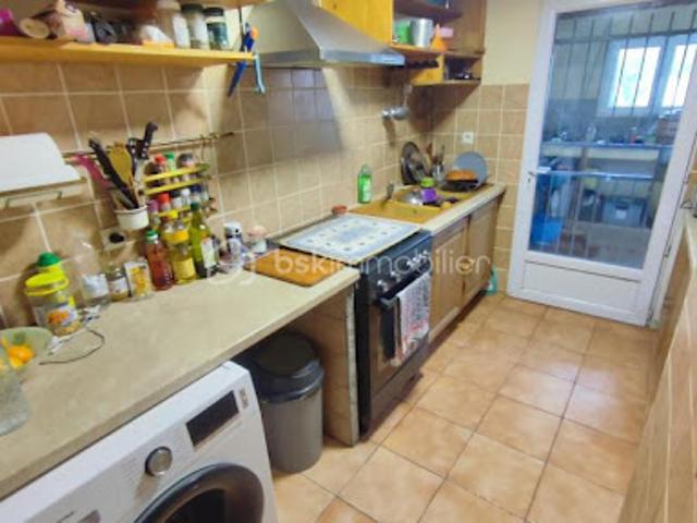 Vente Maison 5 pièces 117.46 m2 Savigny sur Orge