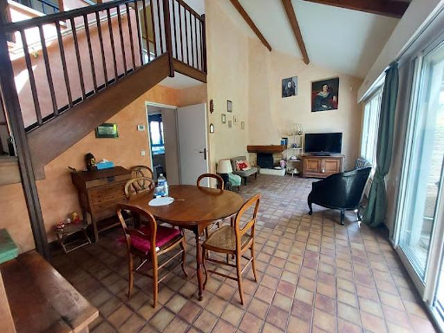 Vente Maison 5 pièces 117 m2 Rosny sous Bois