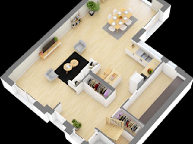 Vente Maison 5 pièces 117.64 m2 Pontcarré