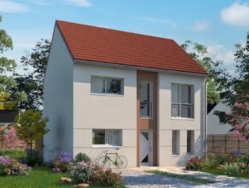 Vente Maison 5 pièces 117.64 m2 Pontcarré