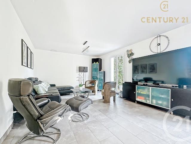 Vente Maison 5 pièces 117.66 m2 Marseille 11ème