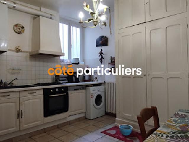 Vente Maison 5 pièces 117.67 m2 La Charité sur Loire