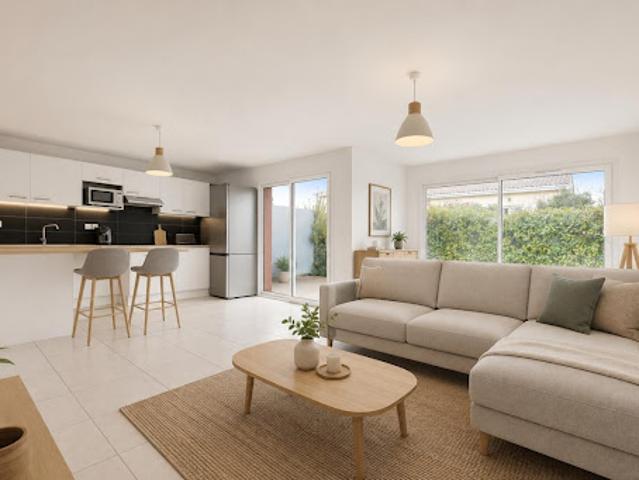 Vente Maison 5 pièces 117.6 m2 Saint Jory