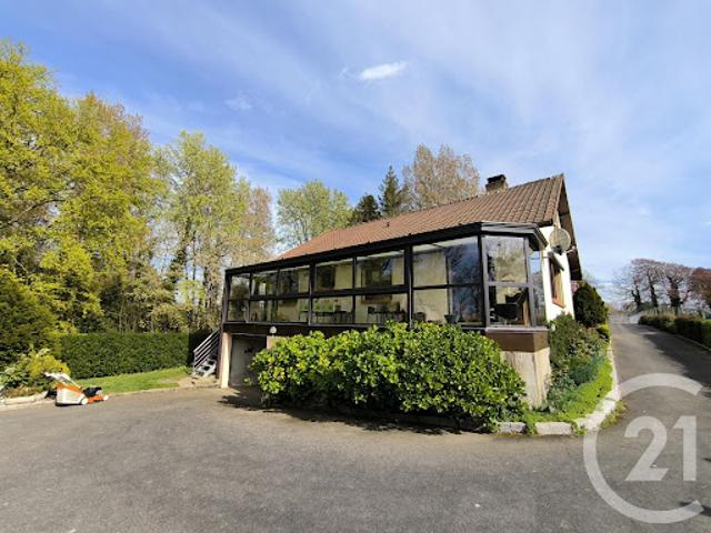 Vente Maison 5 pièces 117.6 m2 Tingry