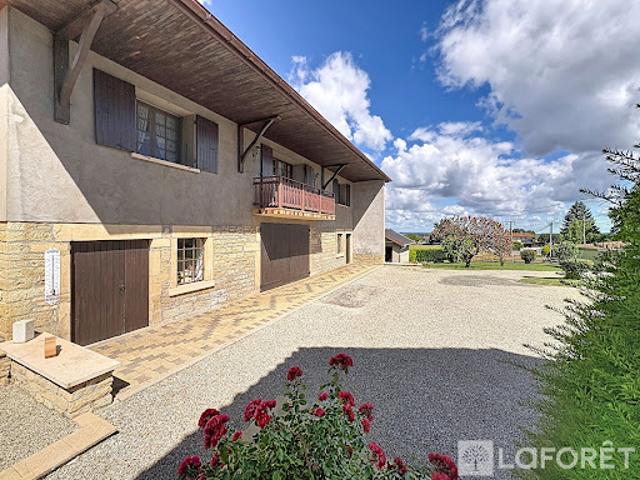 Vente Maison 5 pièces 117.72 m2 Four