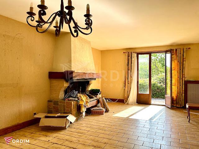 Vente Maison 5 pièces 117.83 m2 Bléneau