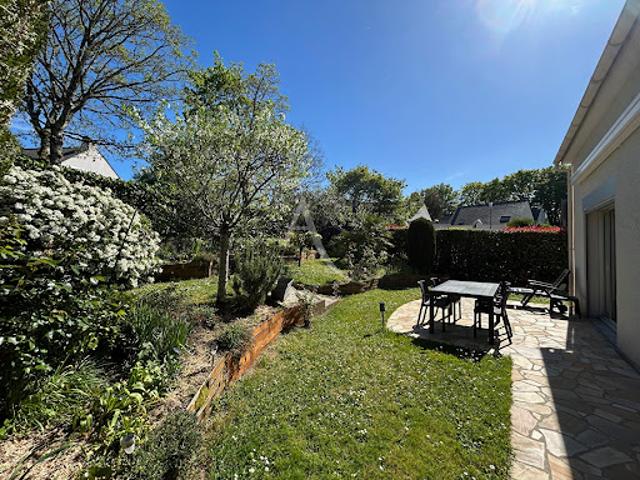 Vente Maison 5 pièces 117.8 m2 Orvault