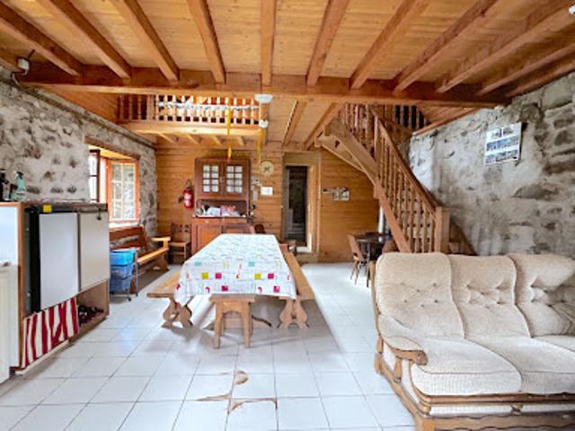 Vente Maison 5 pièces 117.95 m2 Argelès Gazost