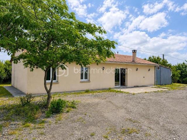 Vente Maison 5 pièces 117.98 m2 Oriolles