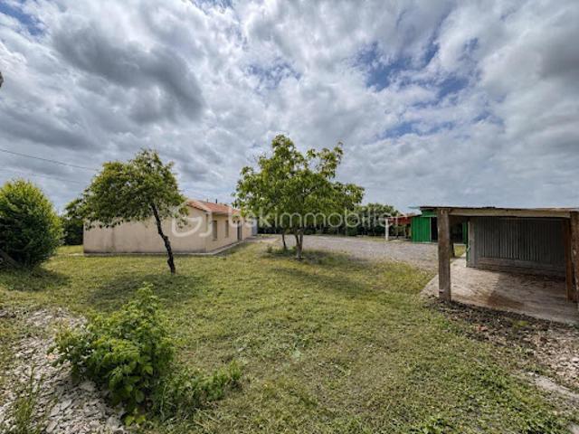 Vente Maison 5 pièces 117.98 m2 Oriolles
