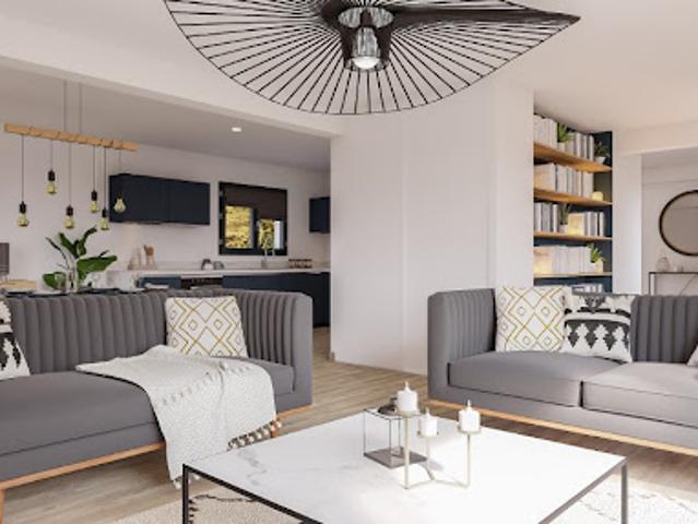 Vente Maison 5 pièces 118 m2 Muret