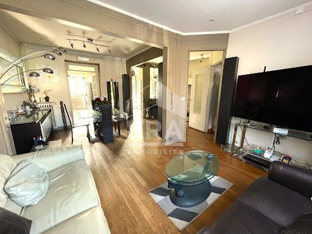 Vente Maison 5 pièces 118 m2 Maisons Alfort