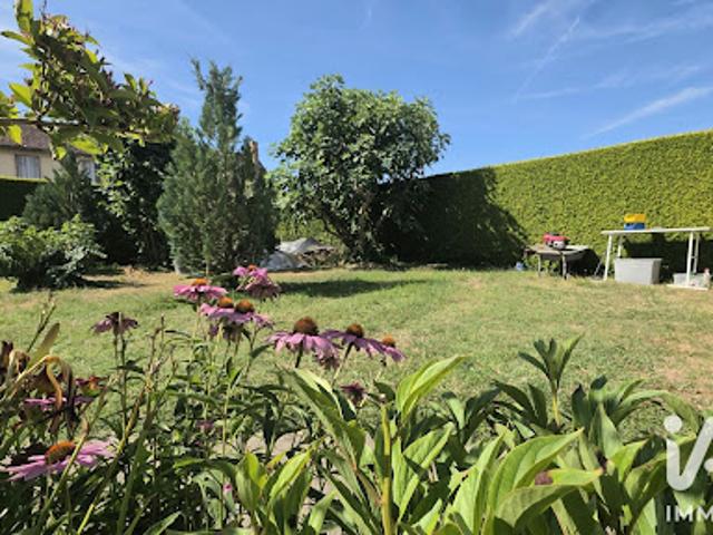 Vente Maison 5 pièces 118 m2 Marolles sur Seine