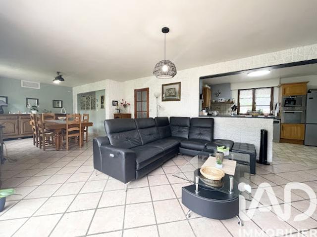 Vente Maison 5 pièces 118 m2 Marles sur Canche