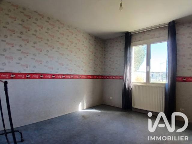 Vente Maison 5 pièces 118 m2 Maulévrier